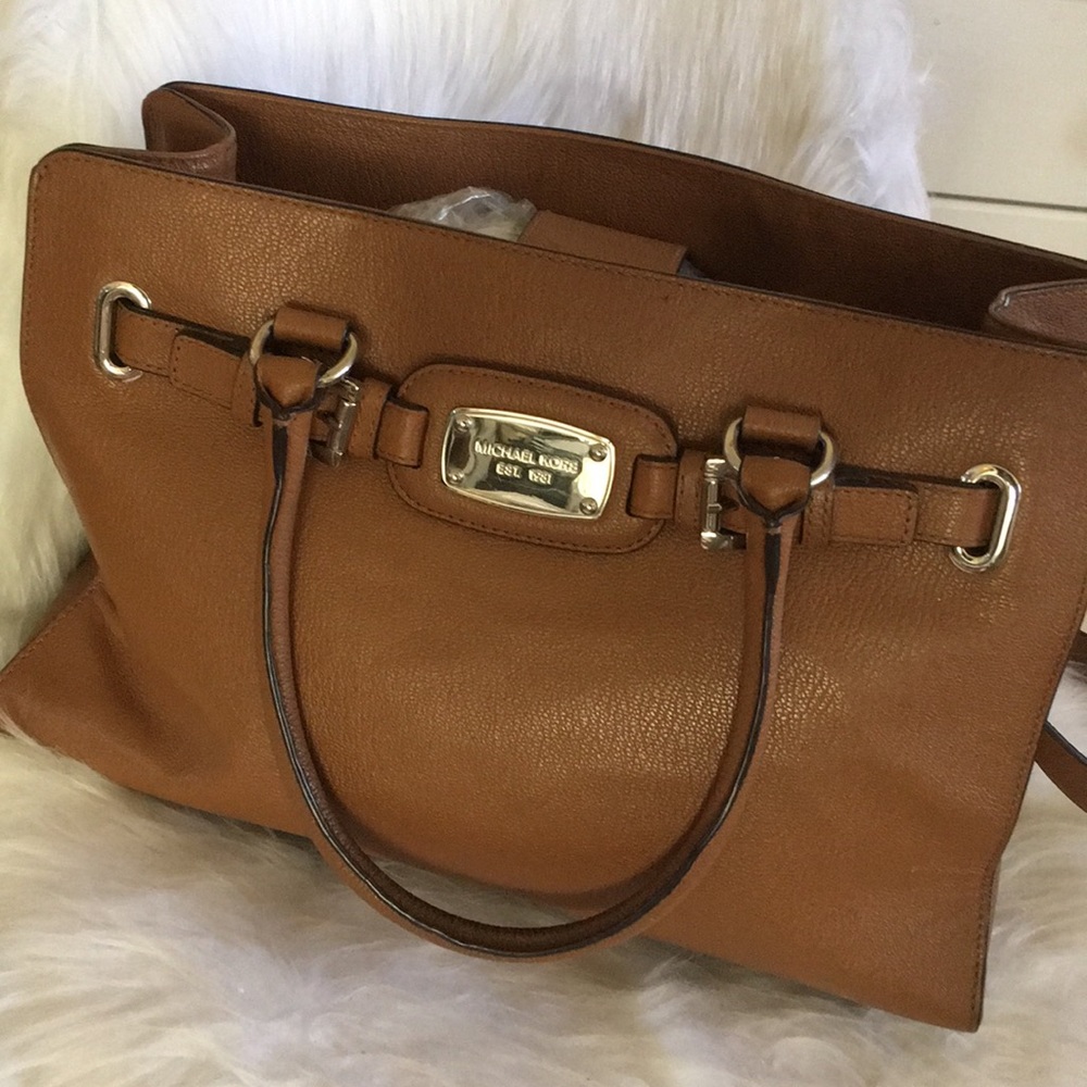 MK Hamilton Tote